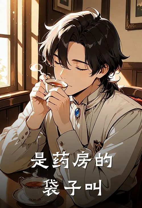 是药房的袋子叫