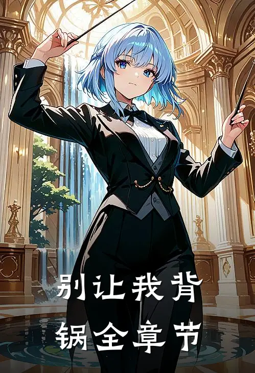 别让我背锅全章节