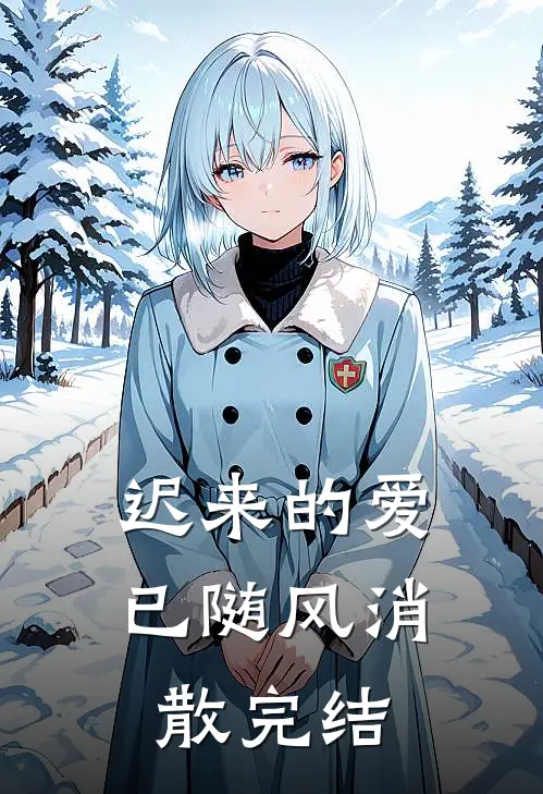 迟来的爱已随风消散完结