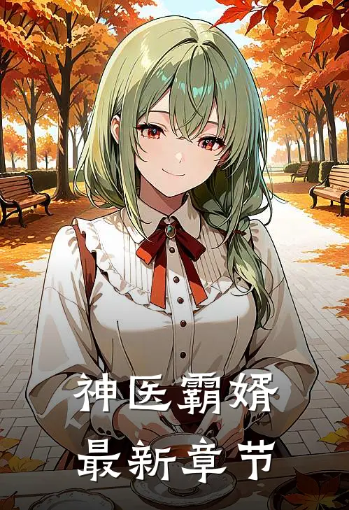 神医霸婿最新章节