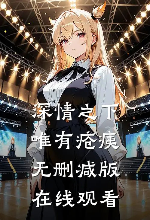 深情之下唯有疮痍无删减版在线观看