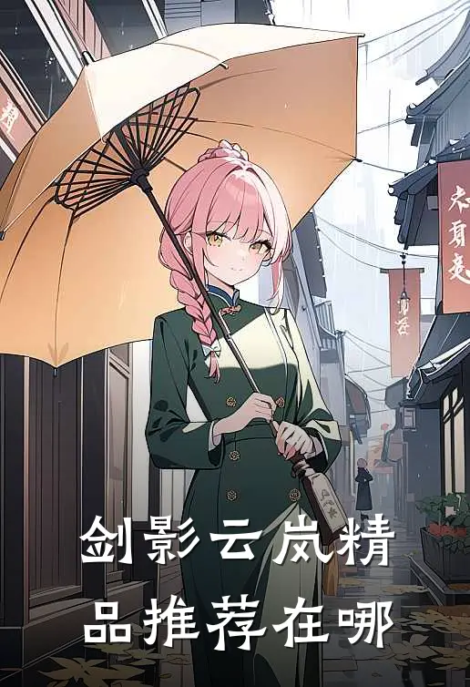 剑影云岚精品推荐在哪