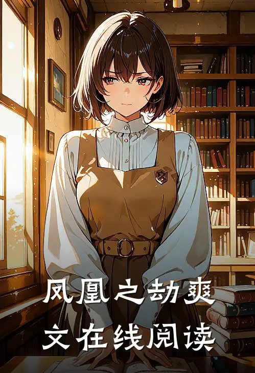 凤凰之劫爽文在线阅读