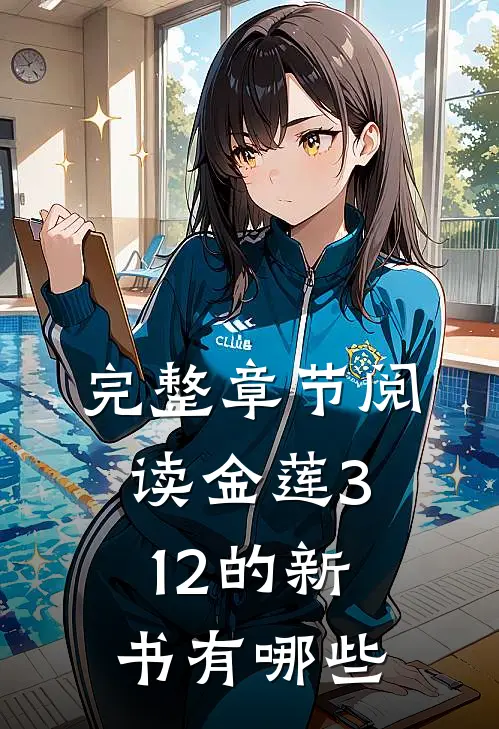 完整章节阅读金莲312的新书有哪些