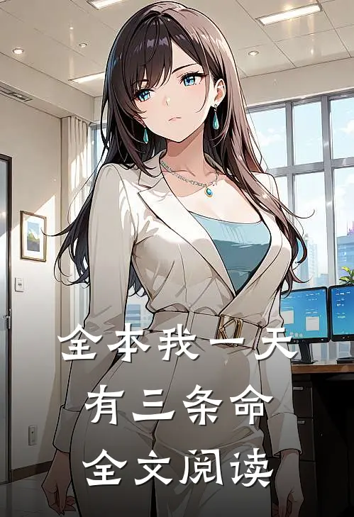 全本我一天有三条命全文阅读