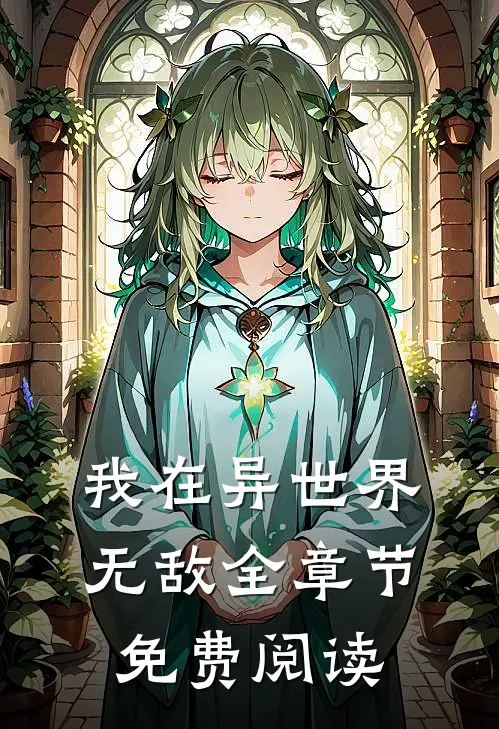我在异世界无敌全章节免费阅读