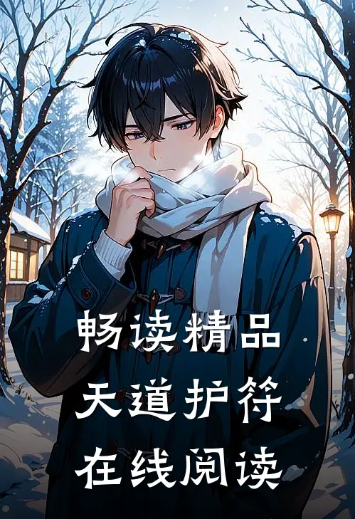 畅读精品天道护符在线阅读