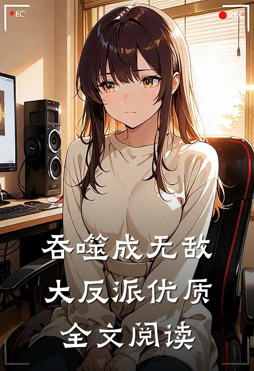 吞噬成无敌大反派优质全文阅读