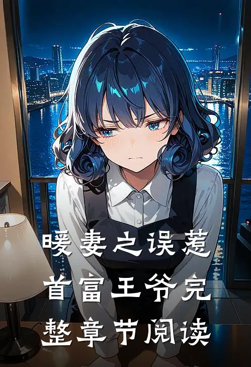 暖妻之误惹首富王爷完整章节阅读