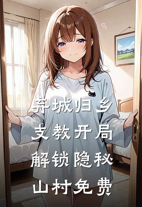 弃城归乡支教开局解锁隐秘山村免费