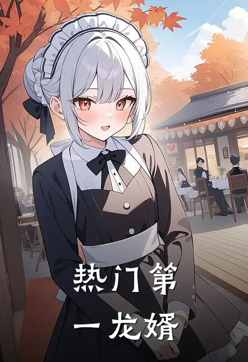 热门第一龙婿