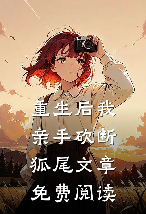 重生后我亲手砍断狐尾文章免费阅读