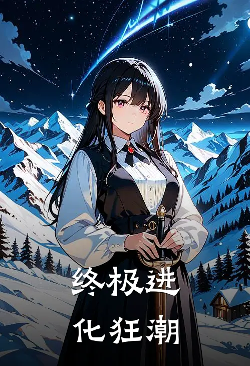 终极进化狂潮