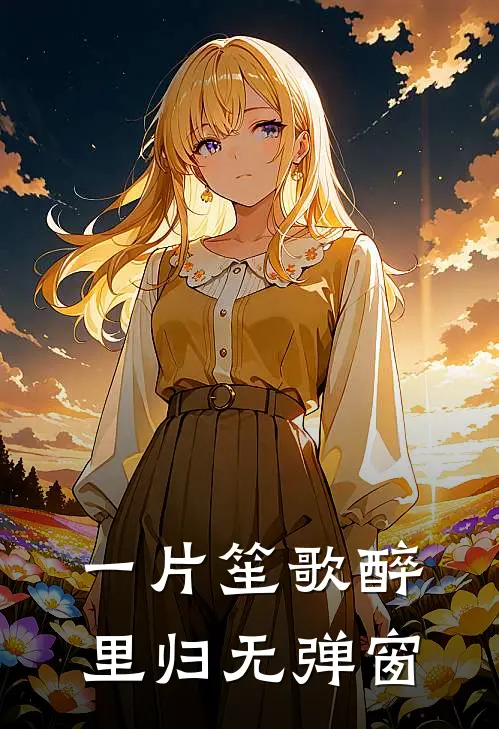 一片笙歌醉里归无弹窗
