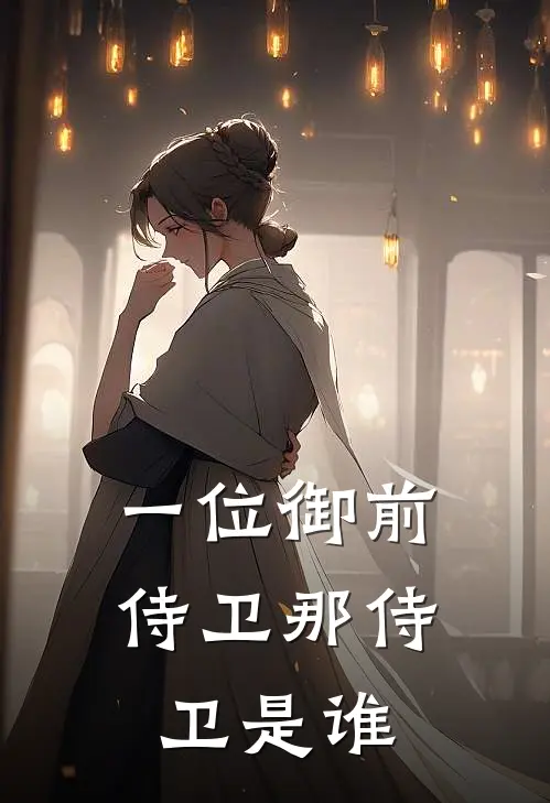 一位御前侍卫那侍卫是谁