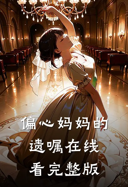 偏心妈妈的遗嘱在线看完整版