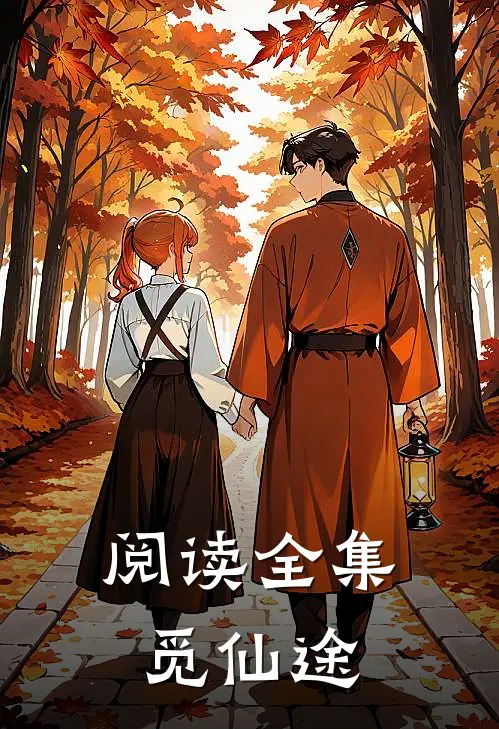 阅读全集觅仙途