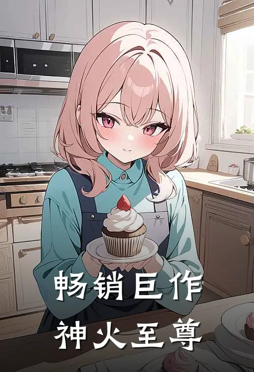畅销巨作神火至尊