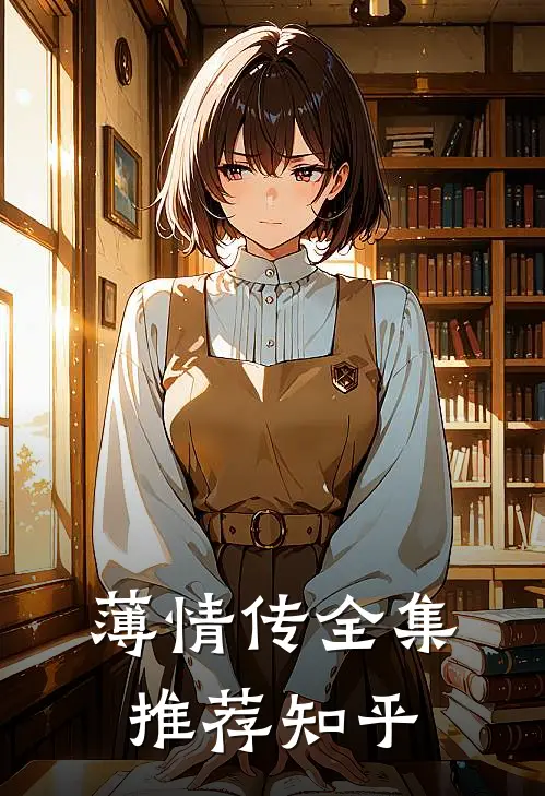 薄情传全集推荐知乎