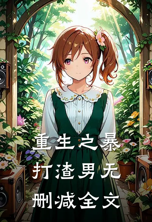 重生之暴打渣男无删减全文