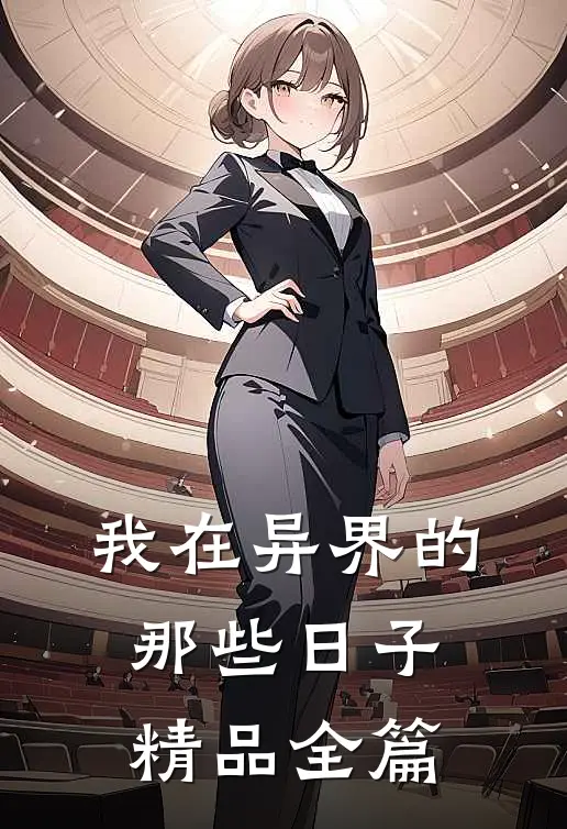 我在异界的那些日子精品全篇