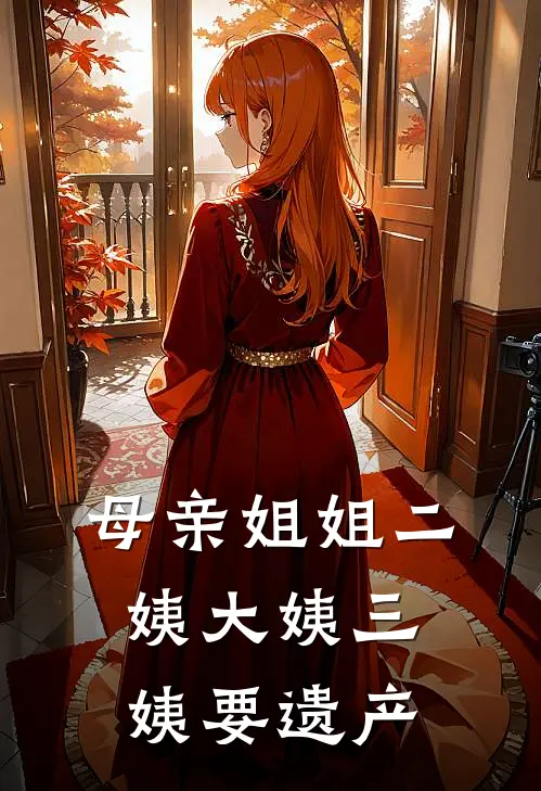 母亲姐姐二姨大姨三姨要遗产