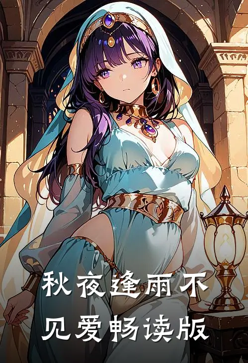 秋夜逢雨不见爱畅读版