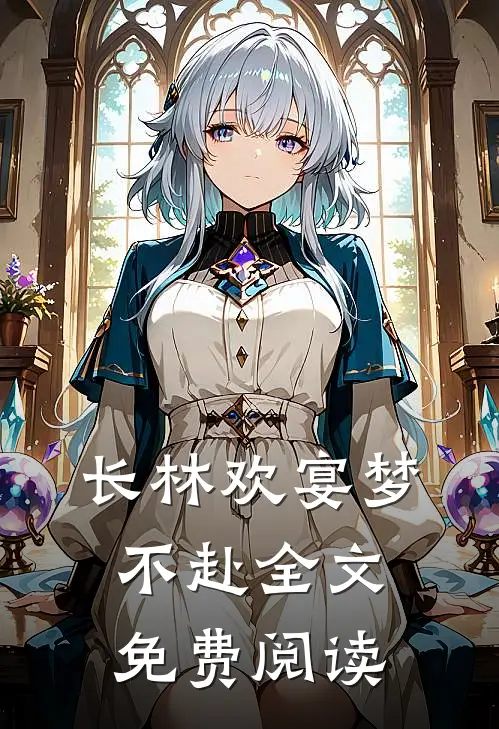 长林欢宴梦不赴全文免费阅读