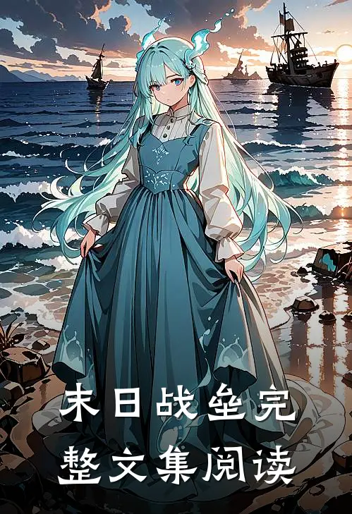 末日战垒完整文集阅读
