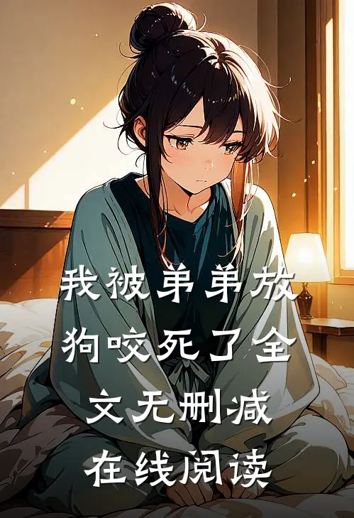 我被弟弟放狗咬死了全文无删减在线阅读