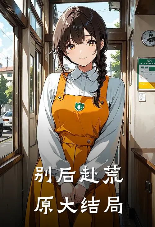 别后赴荒原大结局