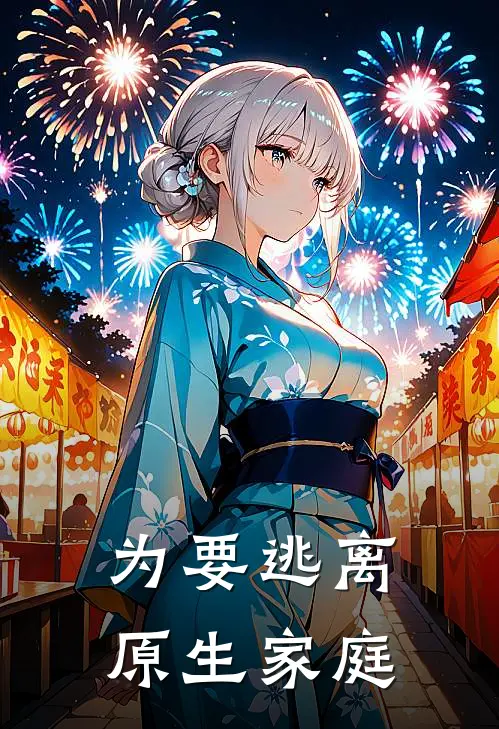 为要逃离原生家庭
