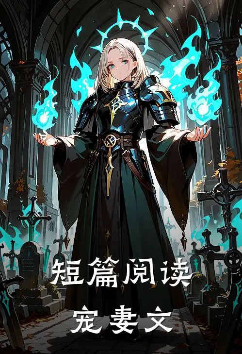 短篇阅读宠妻文
