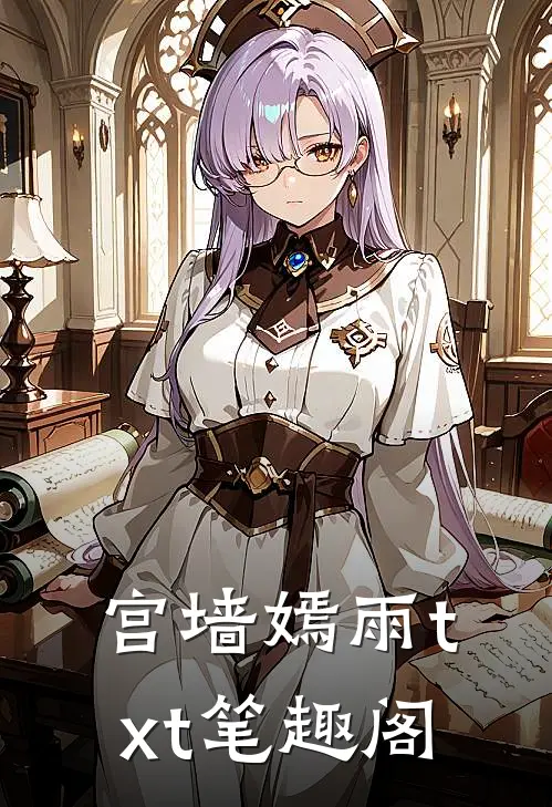 宫墙嫣雨txt笔趣阁
