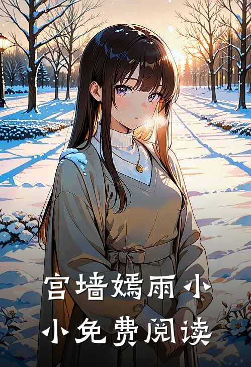 宫墙嫣雨小小免费阅读