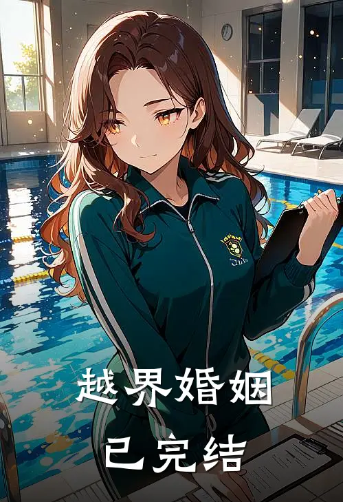 越界婚姻已完结