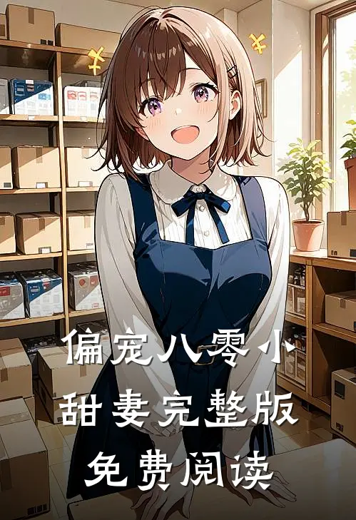 偏宠八零小甜妻完整版免费阅读