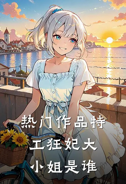 热门作品特工狂妃大小姐是谁
