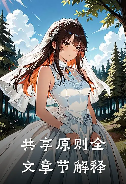 共享原则全文章节解释