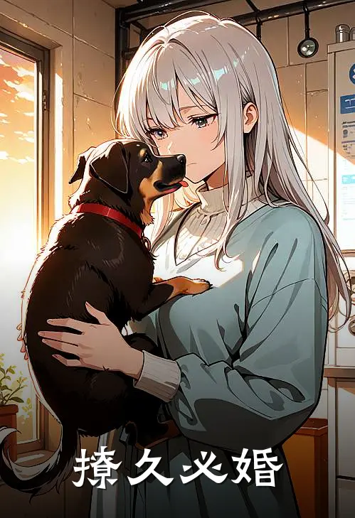撩久必婚