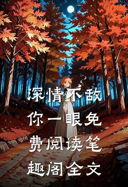 深情不敌你一眼免费阅读笔趣阁全文