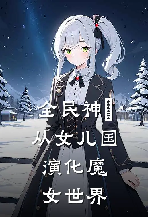 全民神祇：从女儿国演化魔女世界