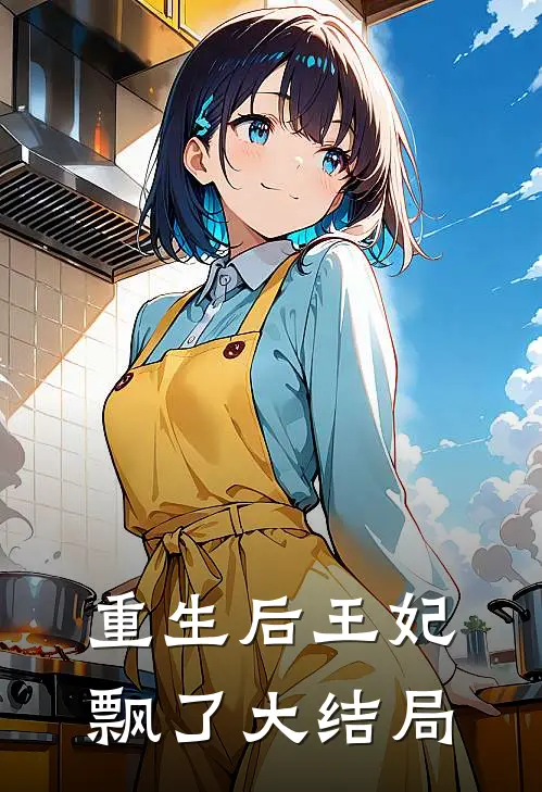重生后王妃飘了大结局