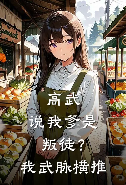 高武：说我爹是叛徒？我武脉横推