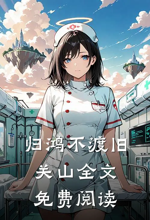 归鸿不渡旧关山全文免费阅读