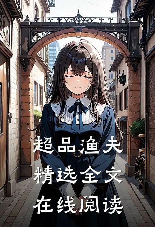 超品渔夫精选全文在线阅读