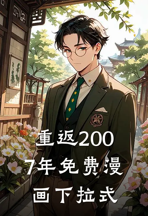 重返2007年免费漫画下拉式