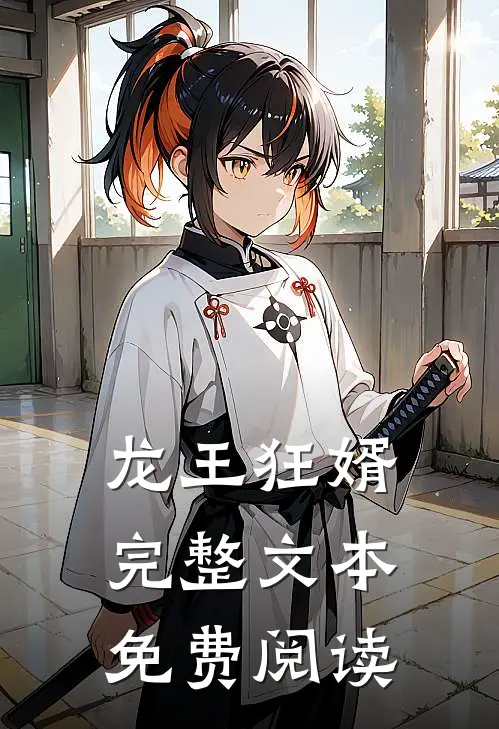 龙王狂婿完整文本免费阅读