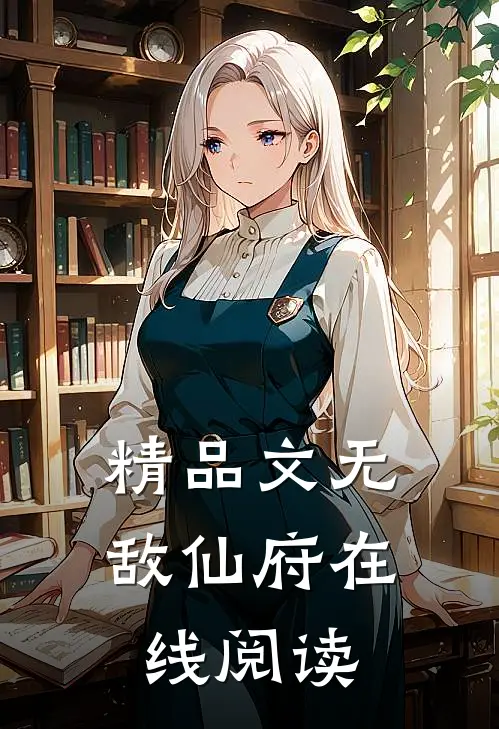 精品文无敌仙府在线阅读