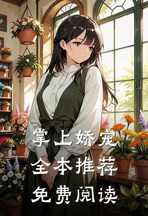 掌上娇宠全本推荐免费阅读